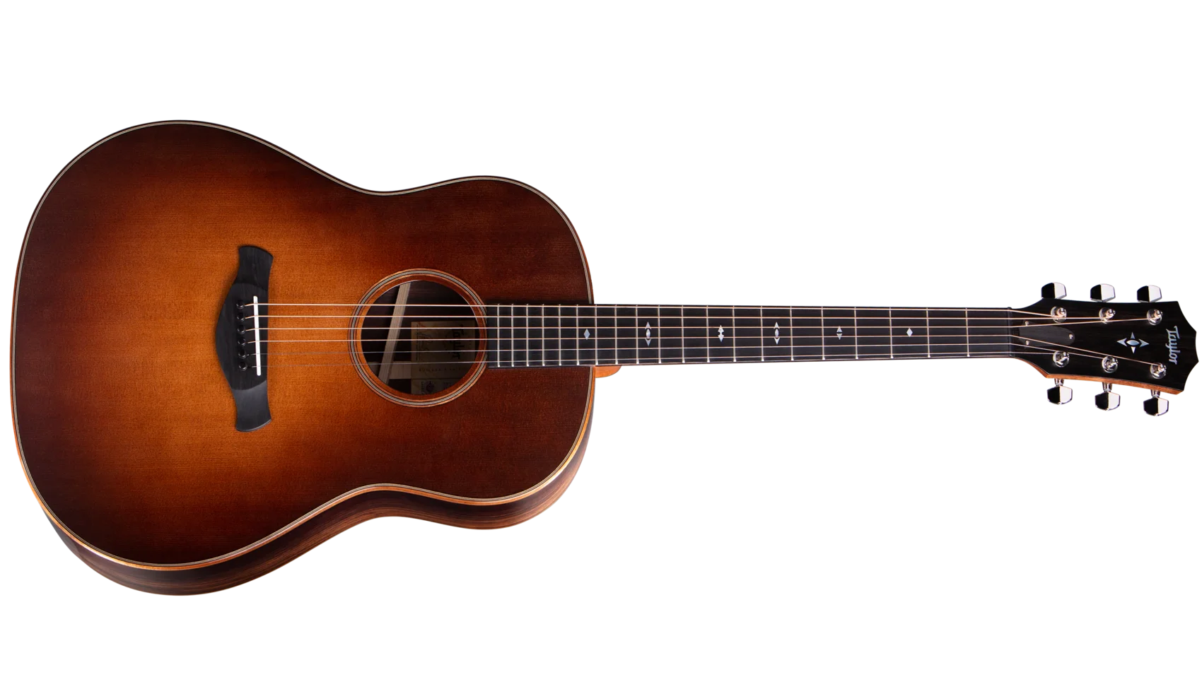 Builder's Edition 717 WHB Indian Rosewood Acoustic Guitar | Taylor